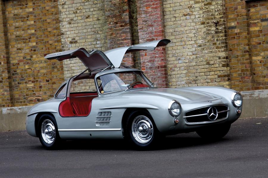 Mercedes-Benz 300 SL '1955